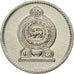 Munten, Sri Lanka, Cent, 1994, PR, Aluminium, KM:137