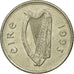 Münze, IRELAND REPUBLIC, 10 Pence, 1993, SS, Copper-nickel, KM:29