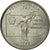 Coin, United States, Quarter, 1999, U.S. Mint, Philadelphia, AU(55-58)