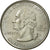 Coin, United States, Quarter, 1999, U.S. Mint, Philadelphia, AU(55-58)