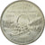 Coin, United States, Quarter, 2003, U.S. Mint, Denver, AU(55-58), Copper-Nickel