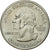 Coin, United States, Quarter, 2003, U.S. Mint, Denver, AU(55-58), Copper-Nickel