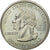 Monnaie, États-Unis, Quarter, 2005, U.S. Mint, Philadelphie, SUP, Copper-Nickel