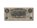 Biljet, Verenigde Staten, 1 Dollar, 1863, SUP