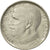 Coin, Italy, Vittorio Emanuele III, 50 Centesimi, 1921, Rome, EF(40-45), Nickel