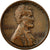 Coin, United States, Lincoln Cent, Cent, 1959, U.S. Mint, Philadelphia