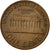 Coin, United States, Lincoln Cent, Cent, 1959, U.S. Mint, Philadelphia