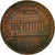 Coin, United States, Lincoln Cent, Cent, 1975, U.S. Mint, Denver, VF(30-35)