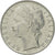 Moneta, Italia, 100 Lire, 1973, Rome, BB, Acciaio inossidabile, KM:96.1