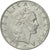 Monnaie, Italie, 50 Lire, 1966, Rome, TTB, Stainless Steel, KM:95.1