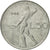 Monnaie, Italie, 50 Lire, 1966, Rome, TTB, Stainless Steel, KM:95.1