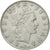 Monnaie, Italie, 50 Lire, 1954, Rome, TTB, Stainless Steel, KM:95.1