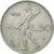 Monnaie, Italie, 50 Lire, 1954, Rome, TTB, Stainless Steel, KM:95.1