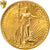 Stati Uniti, Saint-Gaudens, $20, Double Eagle, 1927, U.S. Mint, Philadelphia,...