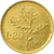 Moneda, Italia, 20 Lire, 1969, Rome, MBC, Aluminio - bronce, KM:97.2