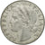 Moneta, Włochy, Lira, 1948, Rome, VF(30-35), Aluminium, KM:87