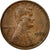 Munten, Verenigde Staten, Lincoln Cent, Cent, 1971, U.S. Mint, Philadelphia