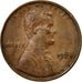 Coin, United States, Lincoln Cent, Cent, 1971, U.S. Mint, Philadelphia