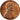 Coin, United States, Lincoln Cent, Cent, 1982, U.S. Mint, Philadelphia