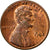 Coin, United States, Lincoln Cent, Cent, 1982, U.S. Mint, Philadelphia