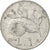 Moneta, Italia, Lira, 1948, Rome, BB, Alluminio, KM:87