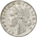 Moneta, Italia, Lira, 1948, Rome, BB, Alluminio, KM:87
