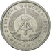 Coin, GERMAN-DEMOCRATIC REPUBLIC, 5 Pfennig, 1983, Berlin, EF(40-45), Aluminum