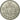 Monnaie, Barbados, 25 Cents, 1980, Franklin Mint, TTB, Copper-nickel, KM:13