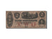 Banconote, Stati Uniti, 2 Dollars, 1861, MB+