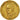 Coin, Dominican Republic, Peso, 1997, EF(40-45), Brass, KM:80.3