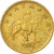 Moneta, Bulgaria, 5 Stotinki, 2000, BB, Alluminio-bronzo, KM:239