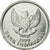 Moneta, Indonesia, 50 Rupiah, 1999, BB, Alluminio, KM:60