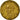 Coin, Dominican Republic, Peso, 1993, VF(30-35), Brass, KM:80.2