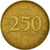 Moneta, Libano, 250 Livres, 1996, BB, Alluminio-bronzo, KM:36