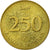 Moneta, Libano, 250 Livres, 2009, BB, Alluminio-bronzo, KM:36