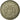 Münze, Jamaica, Elizabeth II, 10 Cents, 1975, Franklin Mint, SS, Copper-nickel