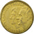 Monnaie, Espagne, Juan Carlos I, 500 Pesetas, 1988, TB+, Aluminum-Bronze, KM:831