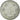 Moneta, NIEMCY - NRD, 50 Pfennig, 1972, Berlin, EF(40-45), Aluminium, KM:12.2