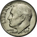 Coin, United States, Roosevelt Dime, Dime, 1980, U.S. Mint, Denver, AU(55-58)