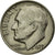 Munten, Verenigde Staten, Roosevelt Dime, Dime, 1977, U.S. Mint, Philadelphia