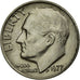 Coin, United States, Roosevelt Dime, Dime, 1977, U.S. Mint, Philadelphia