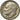 Moneda, Estados Unidos, Roosevelt Dime, Dime, 1974, U.S. Mint, Philadelphia