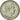 Monnaie, Monaco, Rainier III, 1/2 Franc, 1982, TTB, Nickel, Gadoury:MC 149