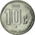 Coin, Mexico, 10 Centavos, 2006, Mexico City, EF(40-45), Stainless Steel, KM:547