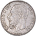 Monnaie, Belgique, Leopold II, 5 Francs, 5 Frank, 1873, TTB+, Argent, KM:24