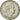 Monnaie, Monaco, Rainier III, Franc, 1982, TTB, Nickel, Gadoury:MC 150, KM:140