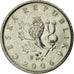 Monnaie, République Tchèque, Koruna, 2006, TTB, Nickel plated steel, KM:7