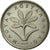 Monnaie, Hongrie, 2 Forint, 2007, TTB, Copper-nickel, KM:693