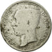 Münze, Belgien, 50 Centimes, 1910, S, Silber, KM:71