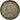 Monnaie, Chile, 10 Centavos, 1925, TB, Copper-nickel, KM:166